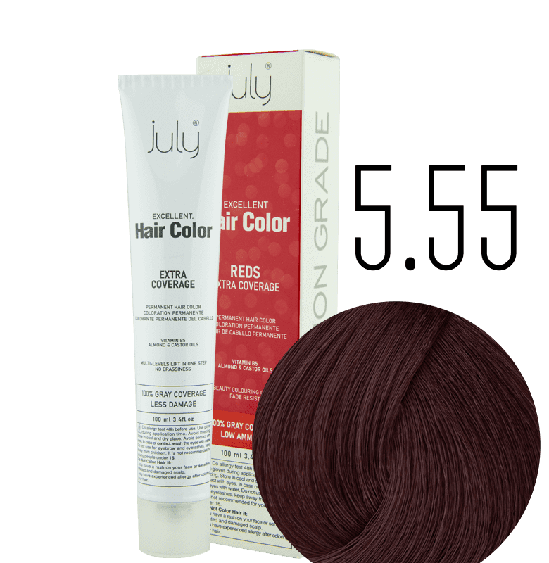 5.55 آلبالویی تیره 2